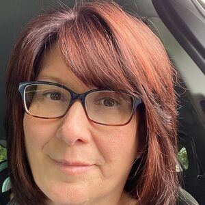 Meet your Posher, Patty